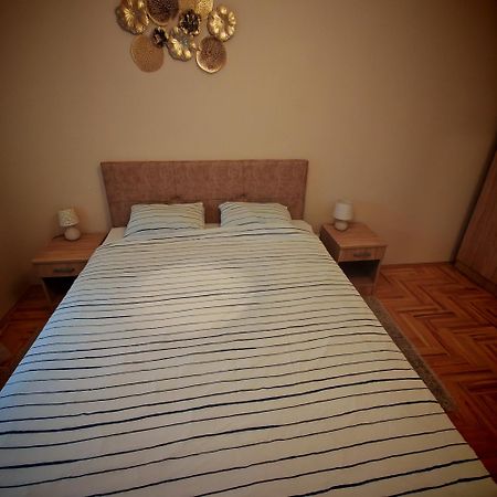 Krstic_Lux Apartman 수보티차 외부 사진