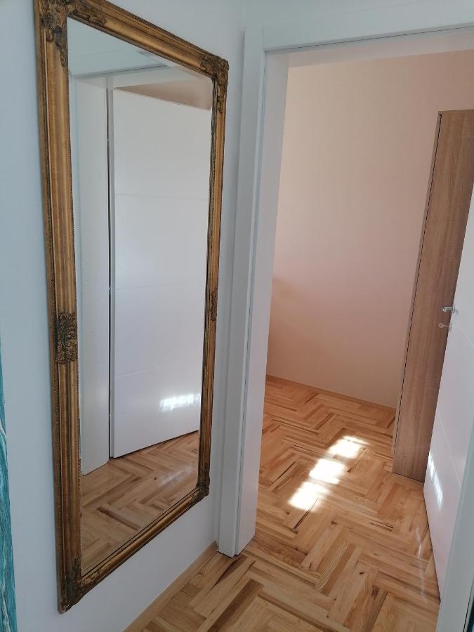 Krstic_Lux Apartman 수보티차 외부 사진