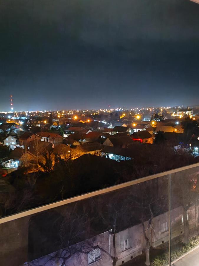 Krstic_Lux Apartman 수보티차 외부 사진