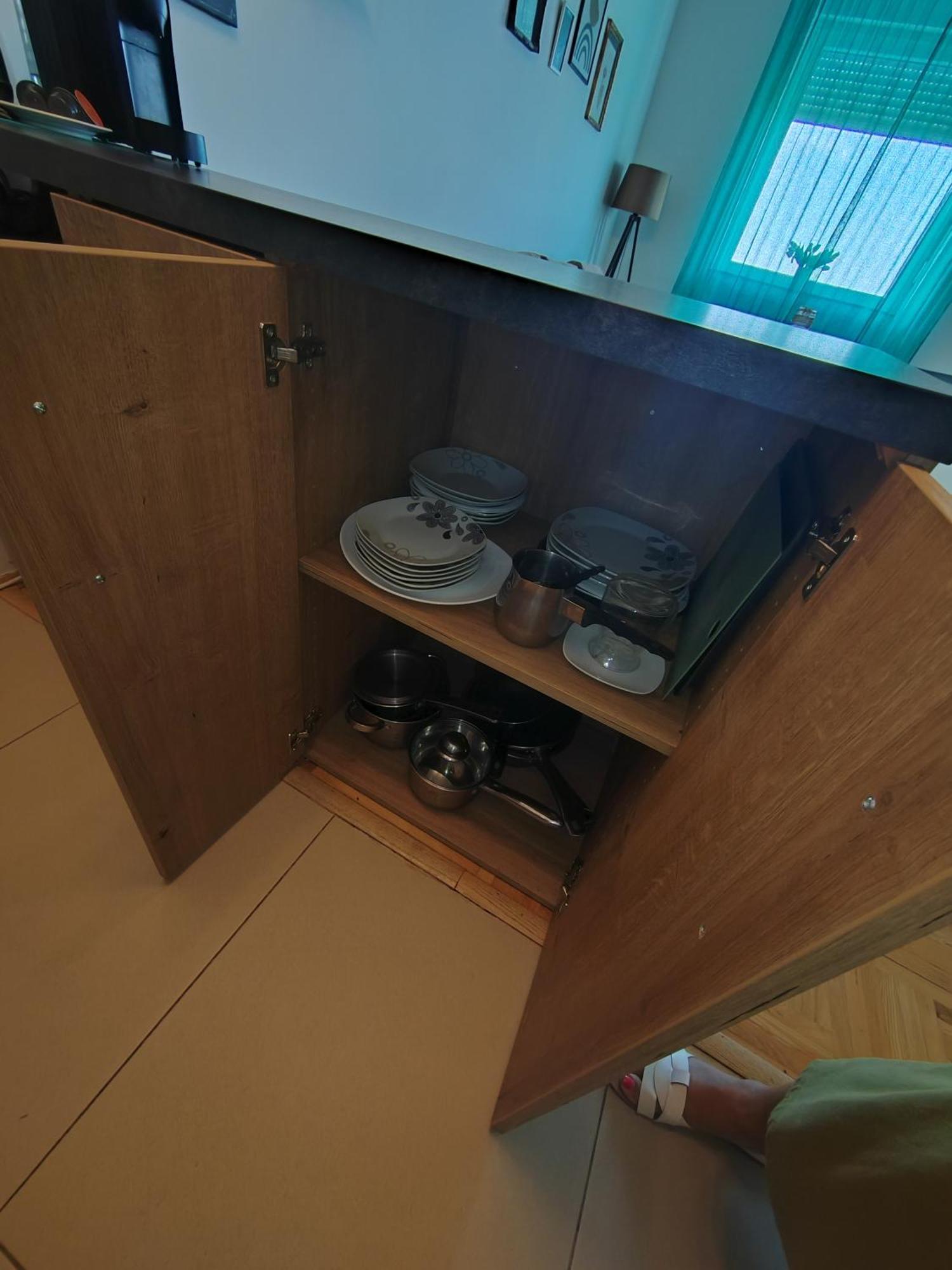 Krstic_Lux Apartman 수보티차 외부 사진